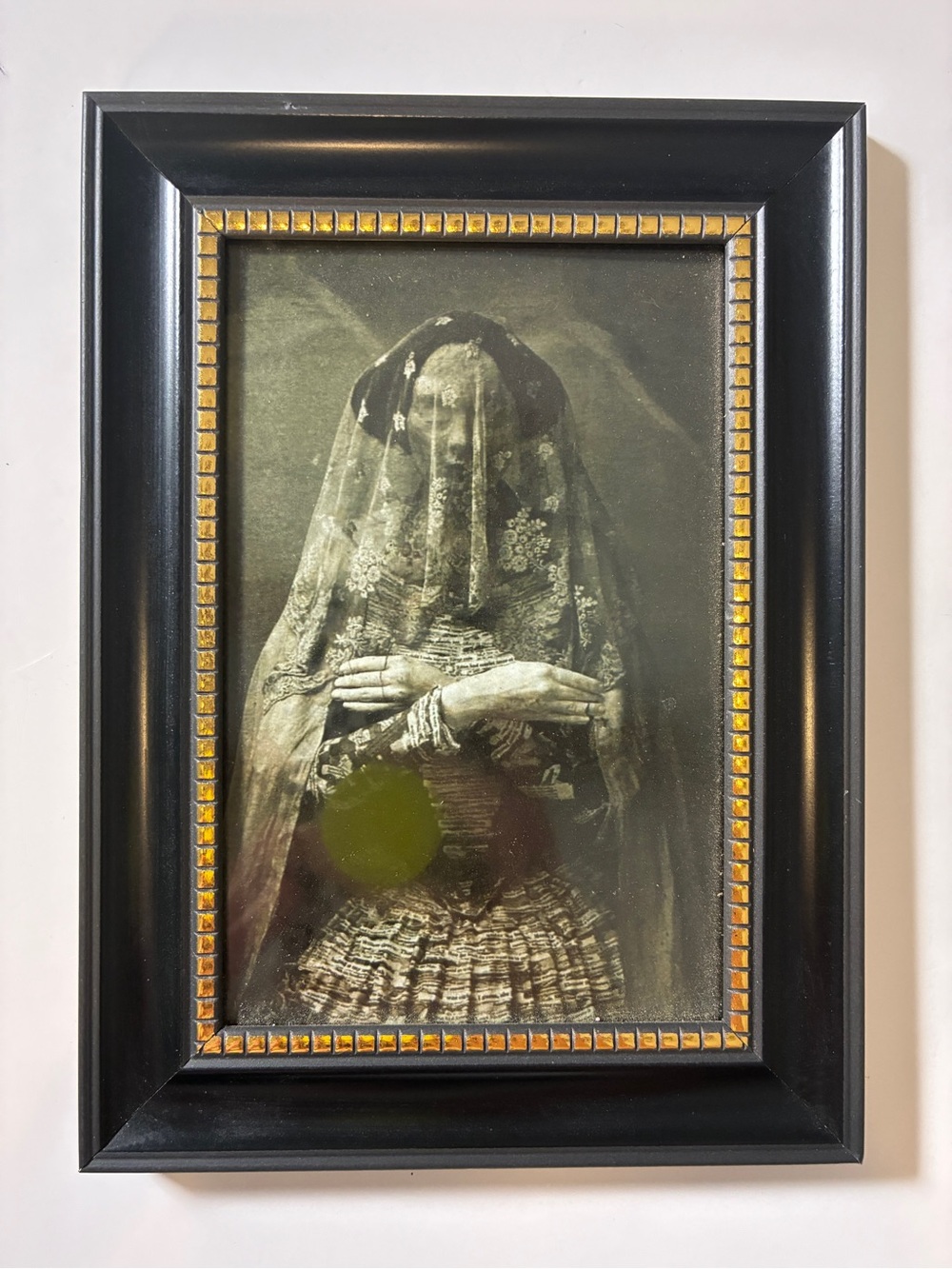 ⚰️Vintage Victorian Mourning Dark Morbid Gothic 🦇
